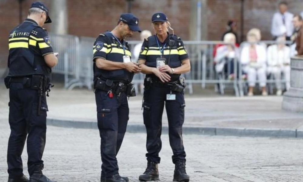 Η πλάκα σε αστυνομικούς που στοίχισε 10 μήνες φυλακή: «Έχω κορωνοϊό και τώρα έχετε κι εσείς»